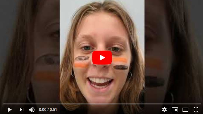 Geo Ambassador: Cecilia durante l'anno in Canada