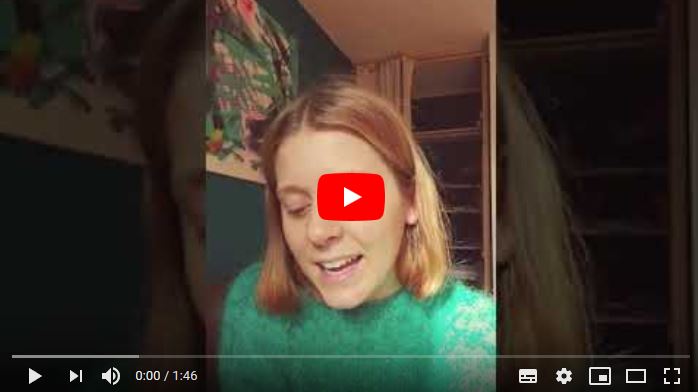 Geo Ambassador: Cecilia un anno dopo il Canada