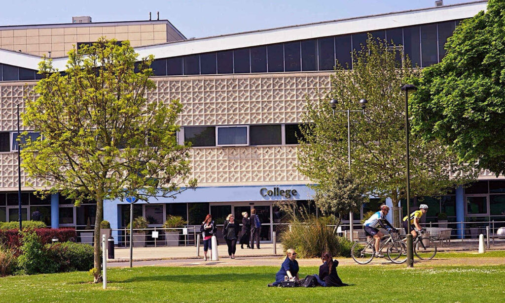 Campus - Chichester