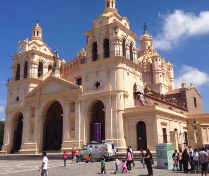 Argentina - Córdoba