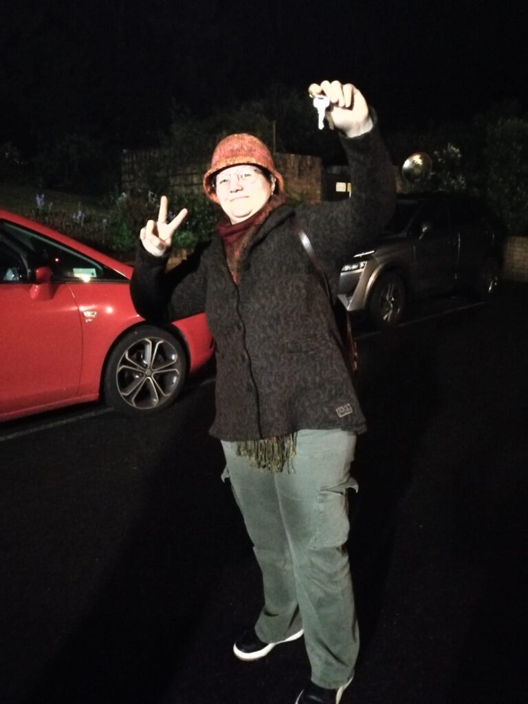 Anniversario - la caccia al tesoro