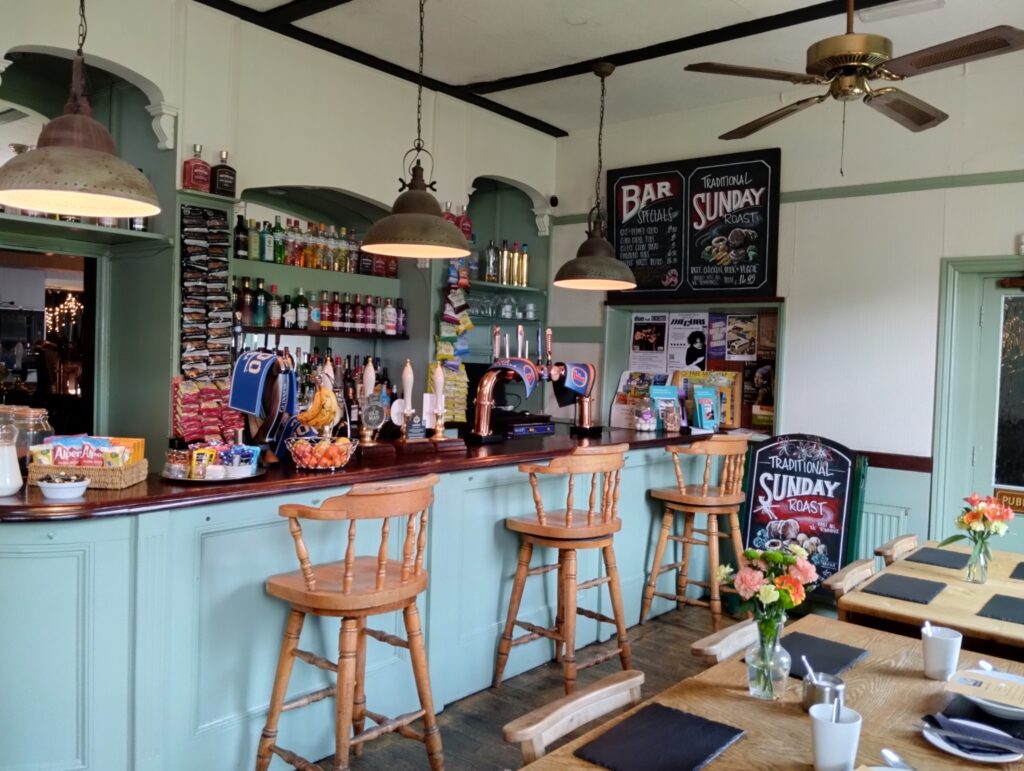 Anniversario - il nostro B&B di Chichester