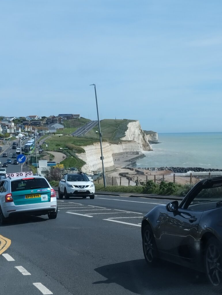 Anniversario - scogliere