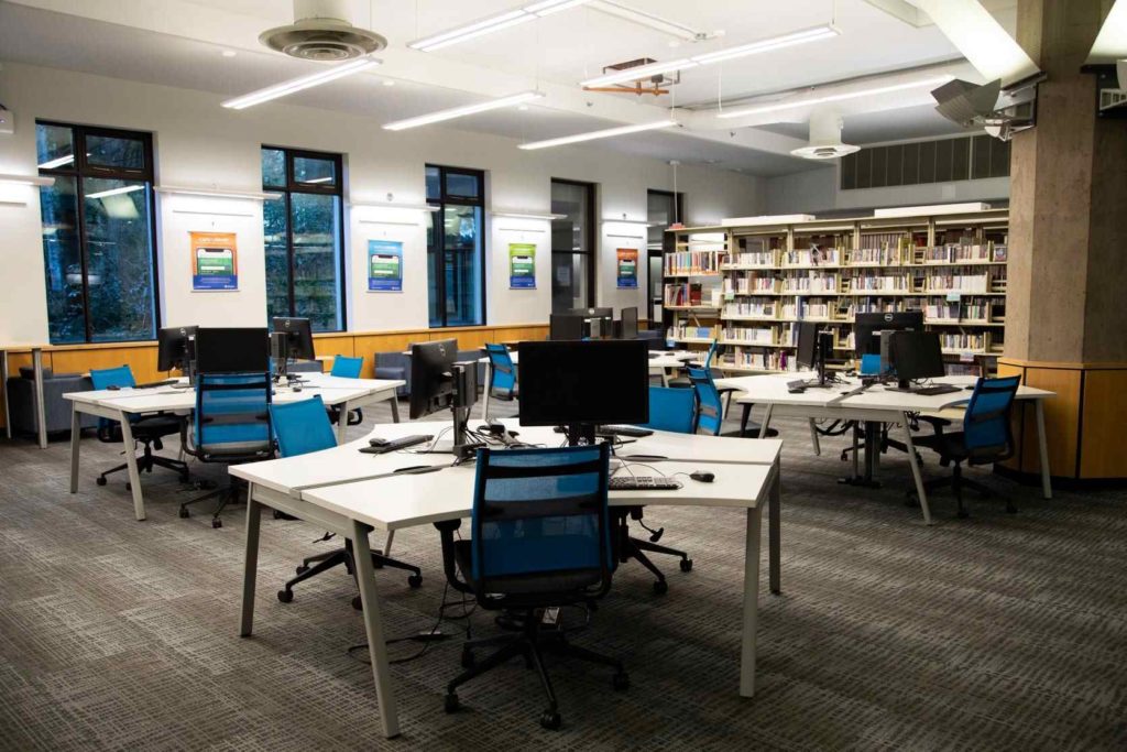 Futuro - sistema scolastico