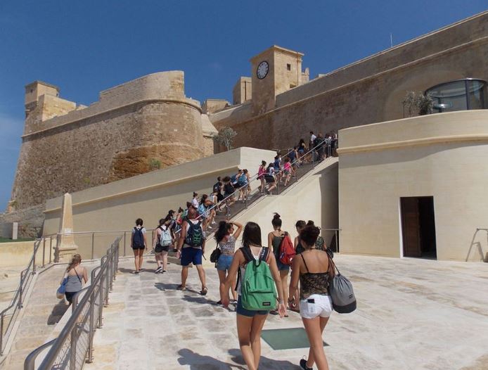 Malta - cittÃ