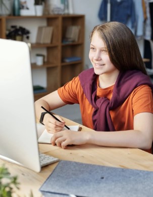 Nuovi corsi di formazione online: tutte le info