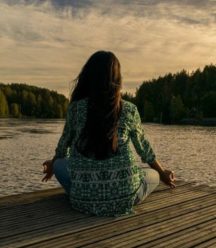 esercizi da fare a casa - relax