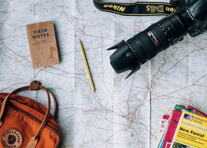soft skills - viaggio