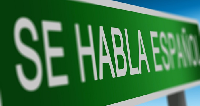 spagnolo-se habla
