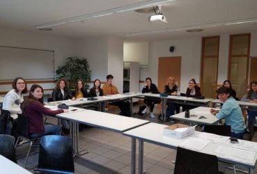 Classi internazionali