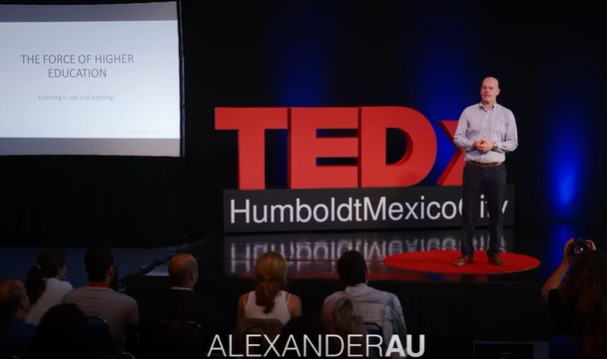 How studying abroad can change your life