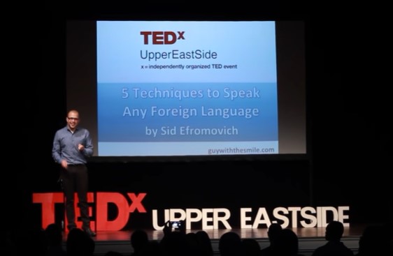 5 techniques to speak any language