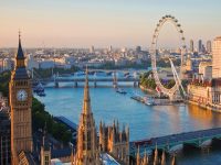 Londra_GEOInternational