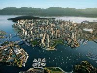 Vancouver corso di lingua